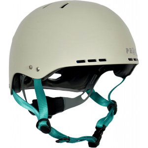 2026 Peak PS Freeride Helmet 26FH-GRY - Grey